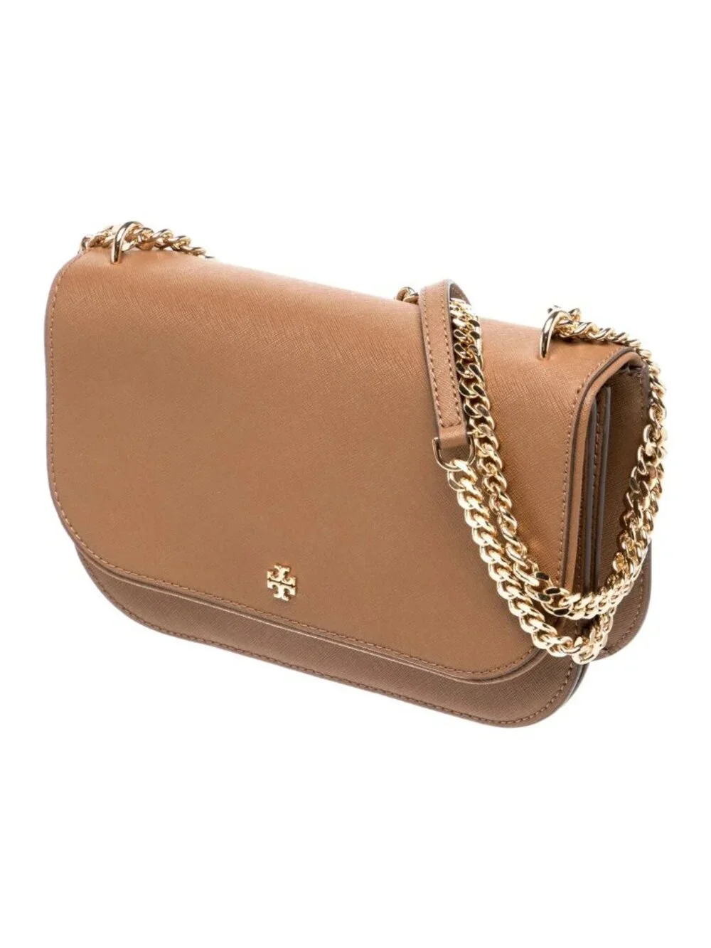 Tory Burch Brown Purse